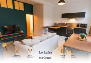 Lafra 1 - Comfort & Modern - Mon Groom